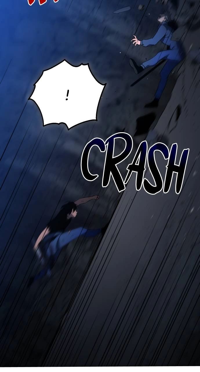I Was the Final Boss Chapter 3 – Surprise Attack (2) Page 85