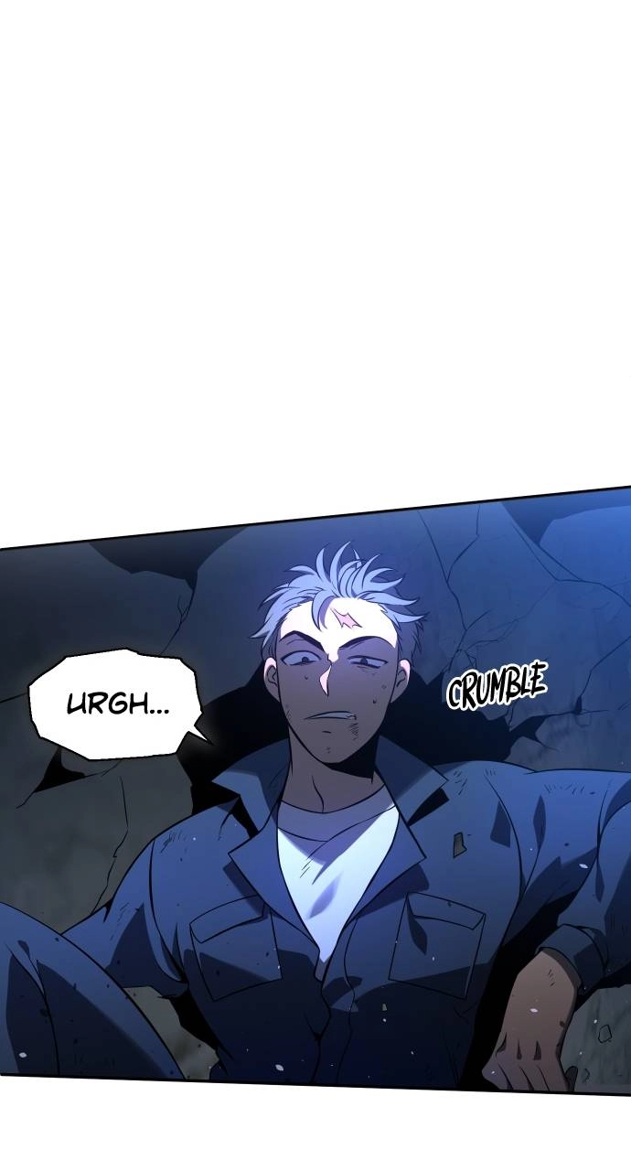 I Was the Final Boss Chapter 3 – Surprise Attack (2) Page 86
