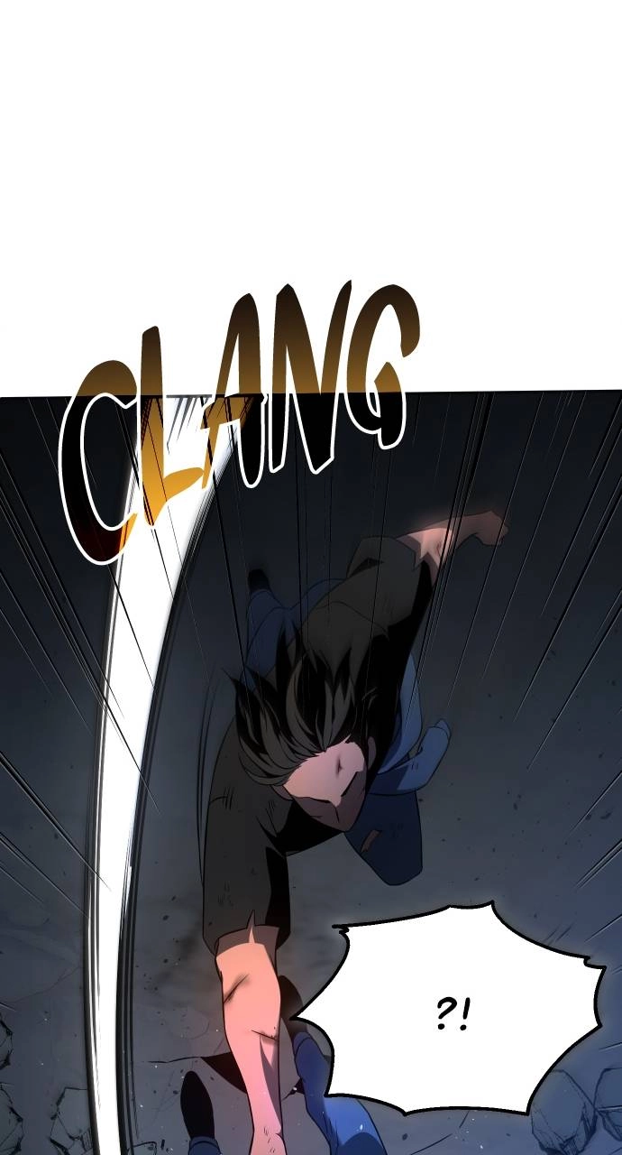 I Was the Final Boss Chapter 3 – Surprise Attack (2) Page 87