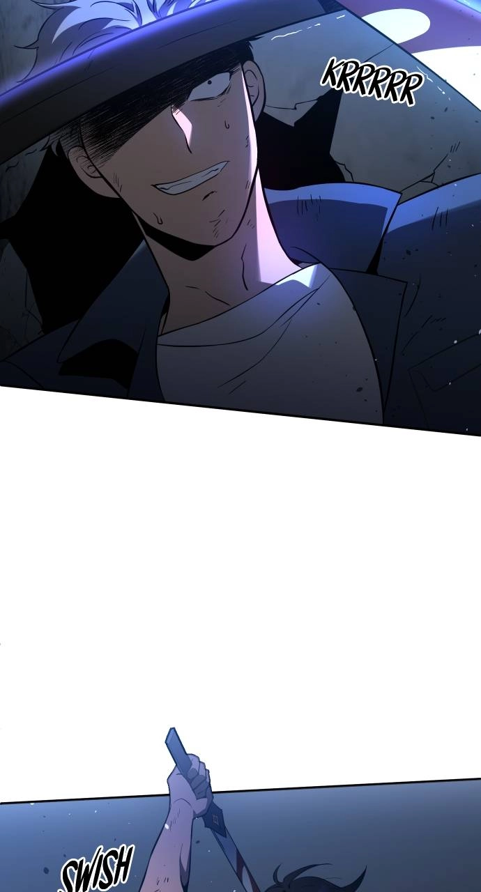 I Was the Final Boss Chapter 3 – Surprise Attack (2) Page 89