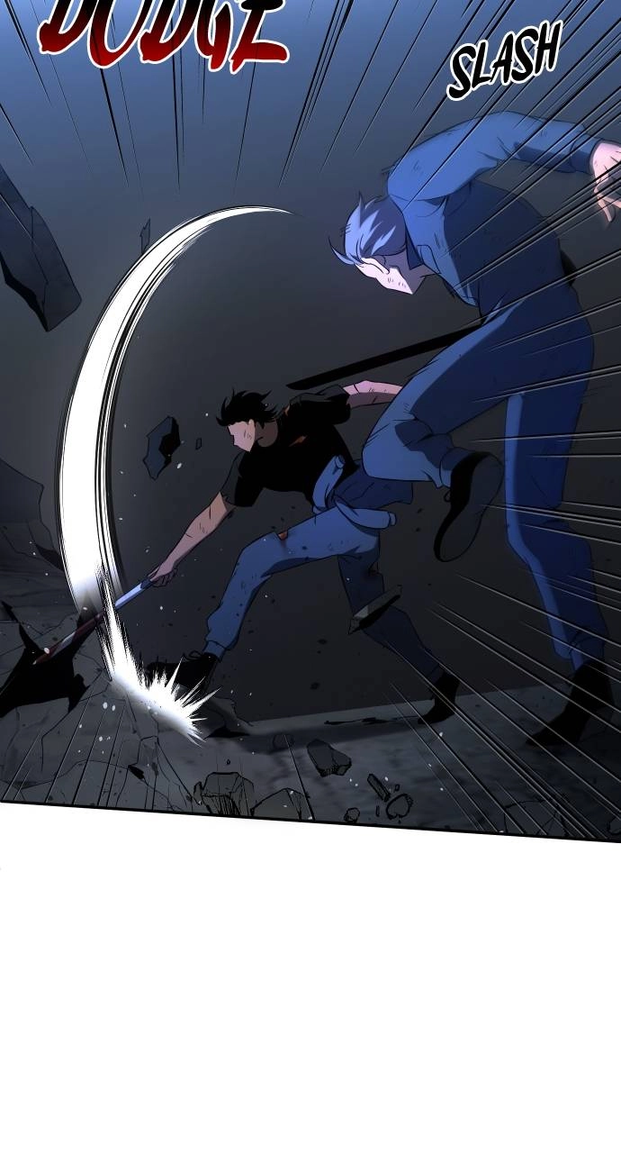 I Was the Final Boss Chapter 3 – Surprise Attack (2) Page 91