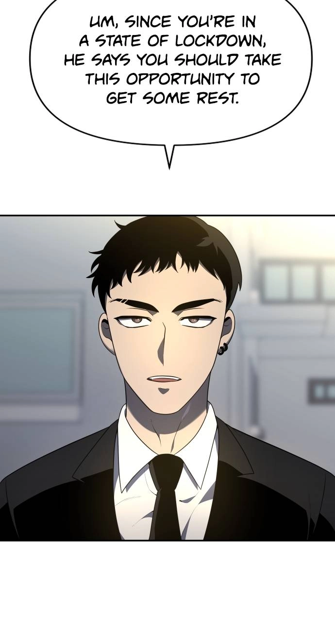 I Was the Final Boss Chapter 12 – True Beginning Page 101