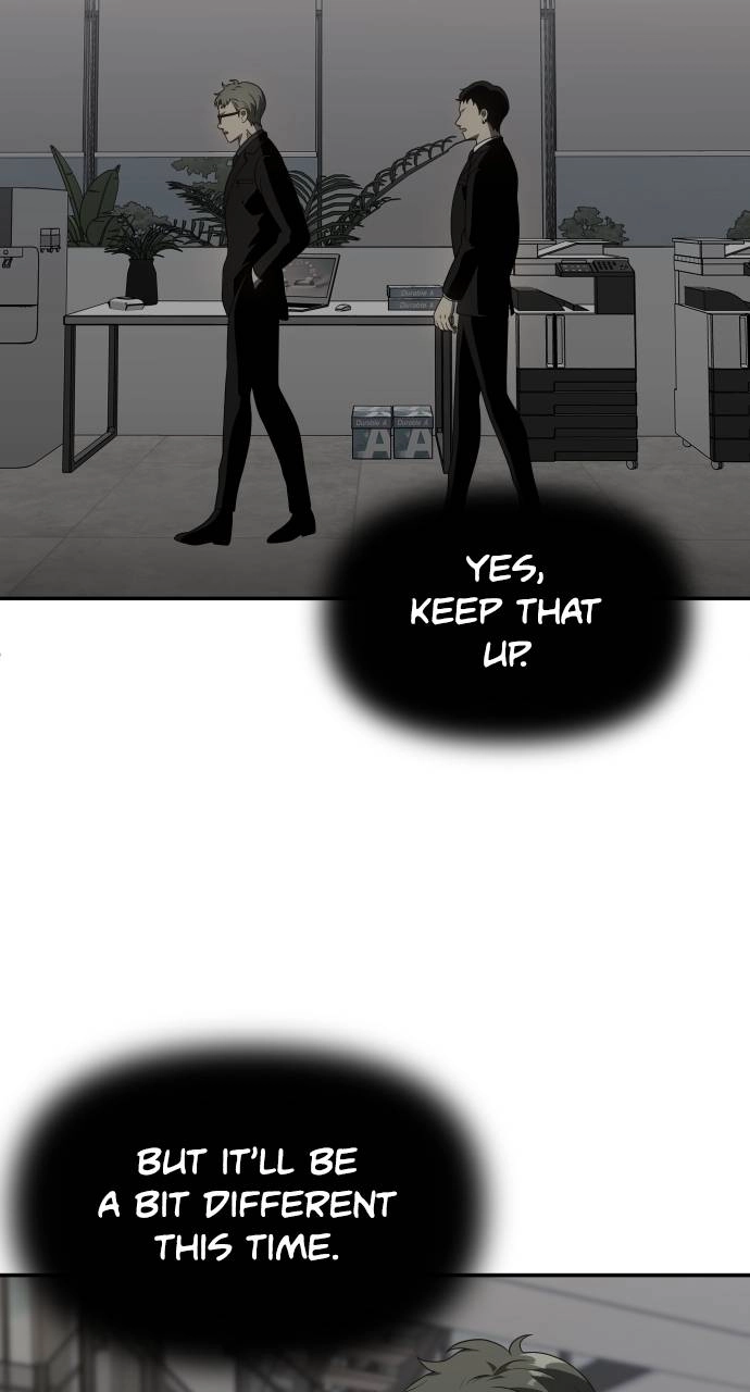 I Was the Final Boss Chapter 12 – True Beginning Page 104