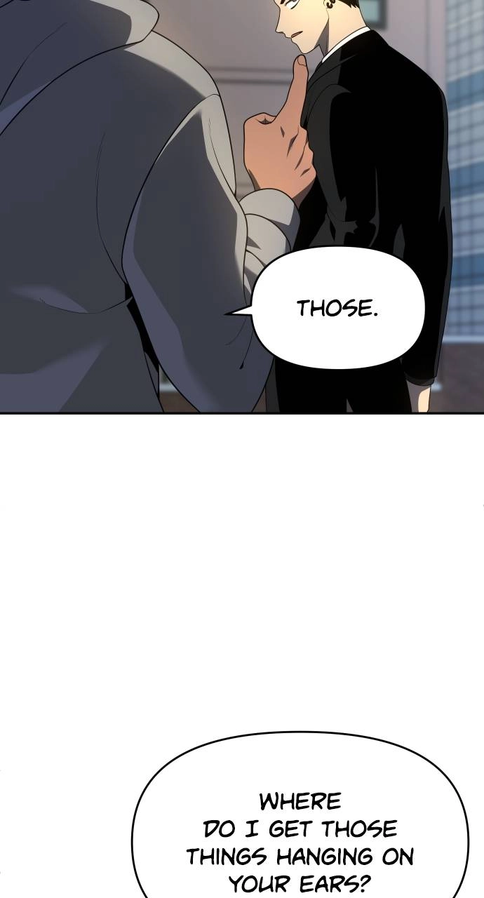 I Was the Final Boss Chapter 12 – True Beginning Page 107