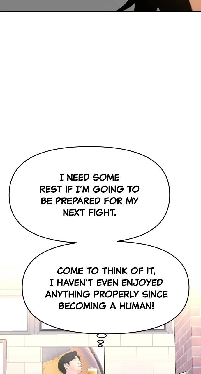 I Was the Final Boss Chapter 12 – True Beginning Page 110