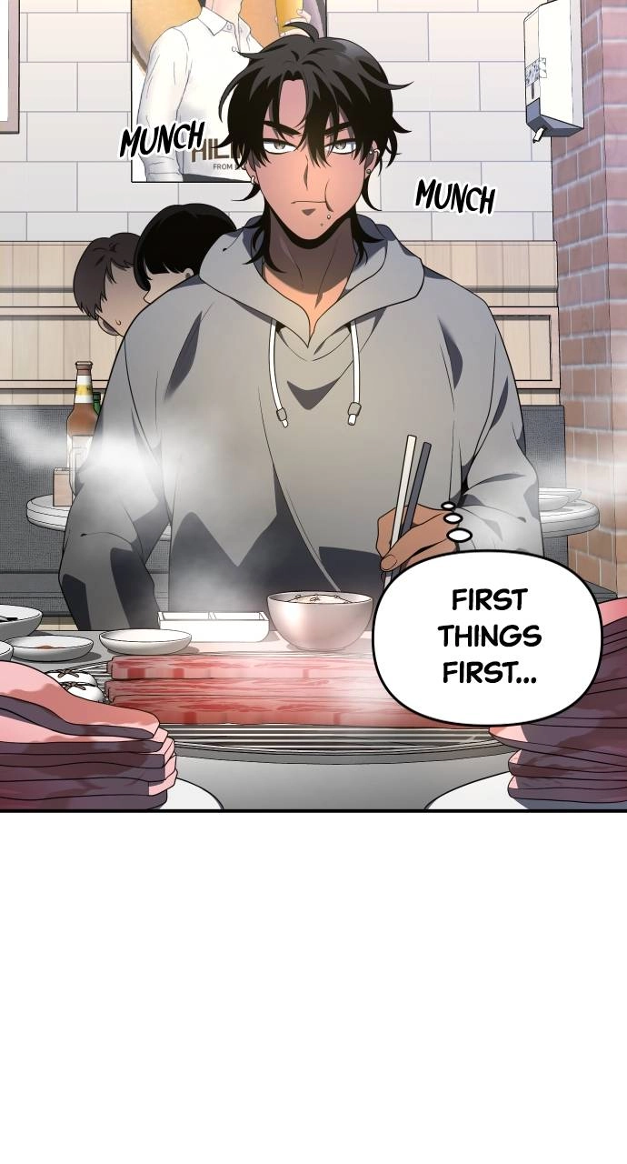 I Was the Final Boss Chapter 12 – True Beginning Page 111