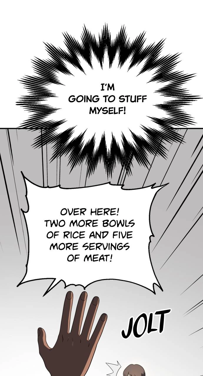 I Was the Final Boss Chapter 12 – True Beginning Page 112