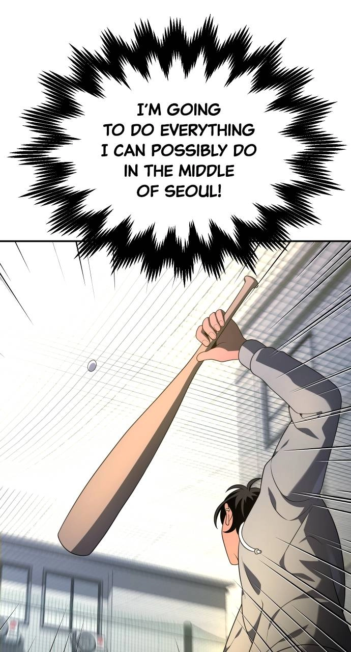 I Was the Final Boss Chapter 12 – True Beginning Page 118