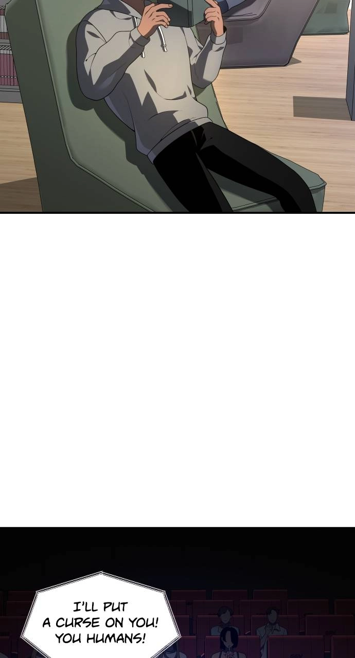 I Was the Final Boss Chapter 12 – True Beginning Page 120