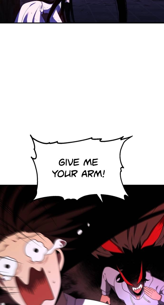 I Was the Final Boss Chapter 12 – True Beginning Page 124