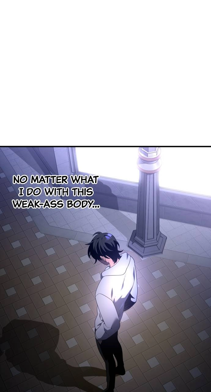 I Was the Final Boss Chapter 12 – True Beginning Page 130