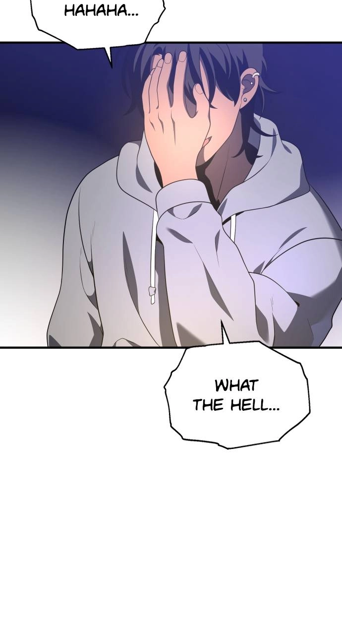 I Was the Final Boss Chapter 12 – True Beginning Page 138
