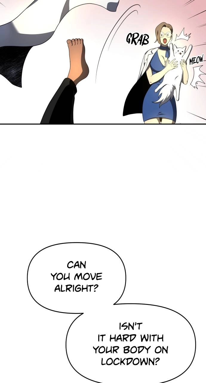 I Was the Final Boss Chapter 12 – True Beginning Page 14