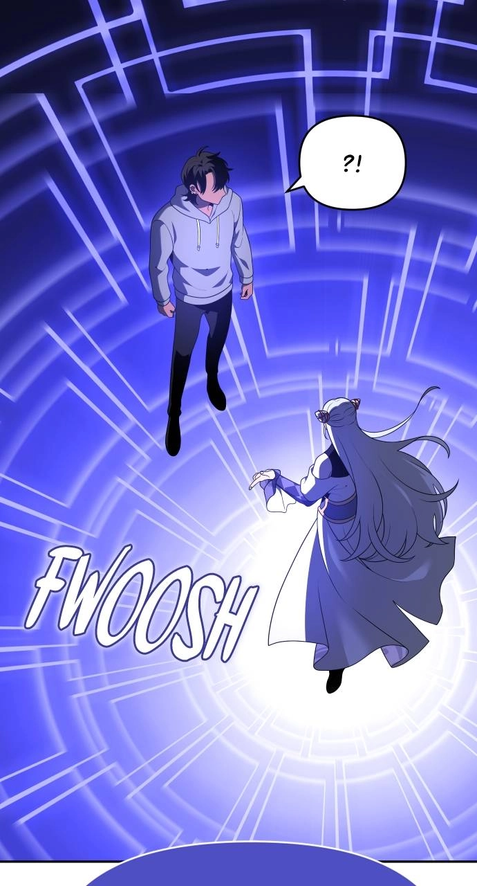 I Was the Final Boss Chapter 12 – True Beginning Page 171