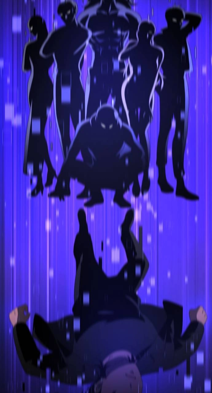 I Was the Final Boss Chapter 12 – True Beginning Page 193