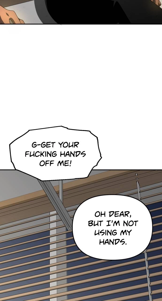 I Was the Final Boss Chapter 12 – True Beginning Page 20