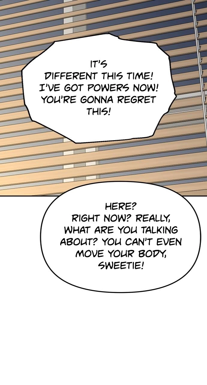 I Was the Final Boss Chapter 12 – True Beginning Page 21
