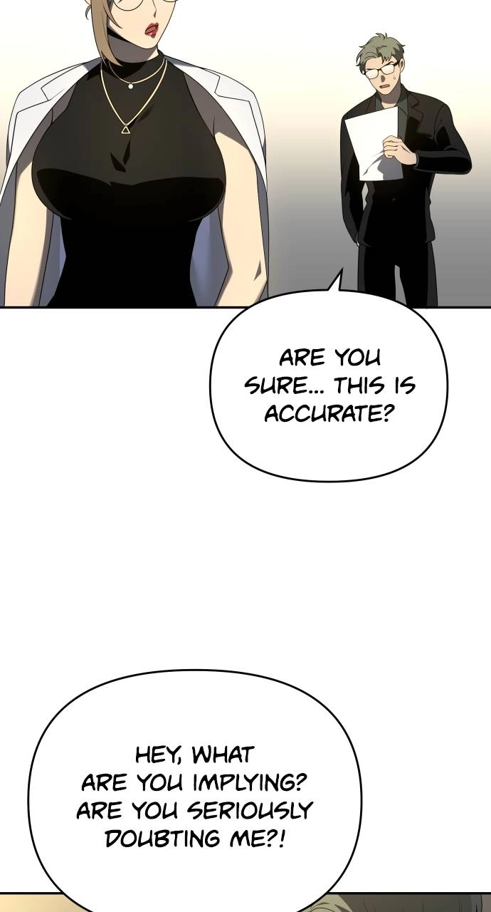 I Was the Final Boss Chapter 12 – True Beginning Page 221