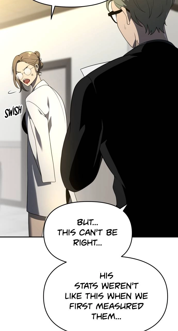 I Was the Final Boss Chapter 12 – True Beginning Page 222