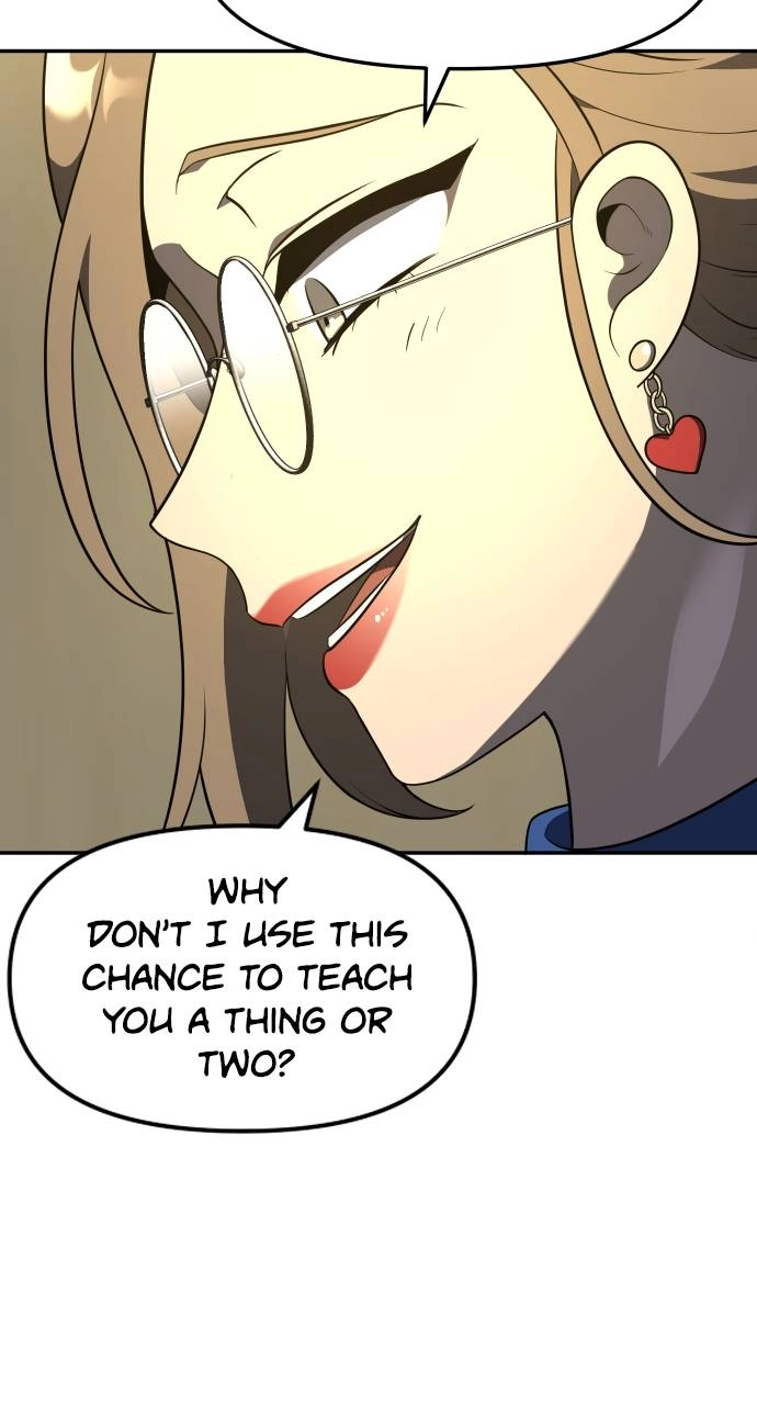 I Was the Final Boss Chapter 12 – True Beginning Page 25