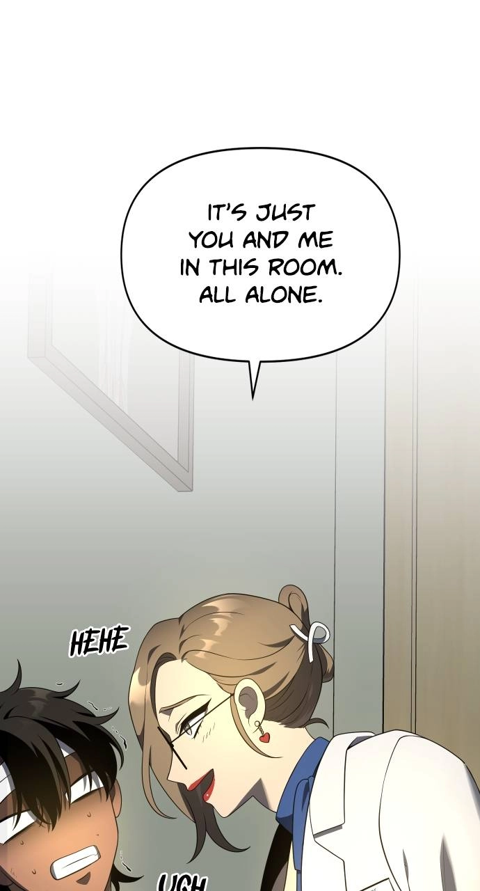 I Was the Final Boss Chapter 12 – True Beginning Page 26