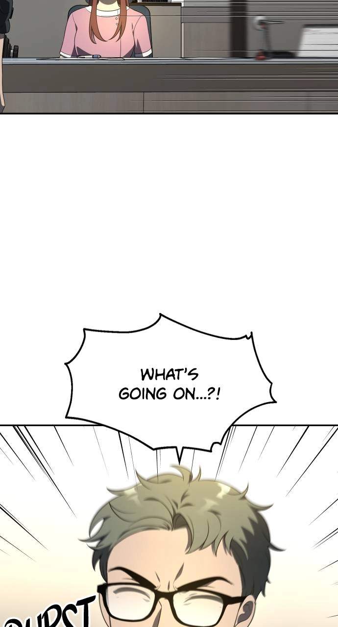 I Was the Final Boss Chapter 12 – True Beginning Page 31