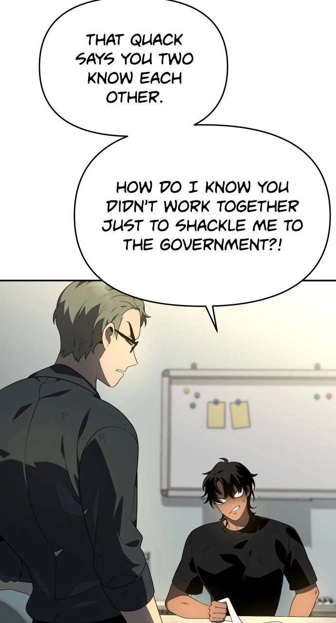 I Was the Final Boss Chapter 12 – True Beginning Page 40