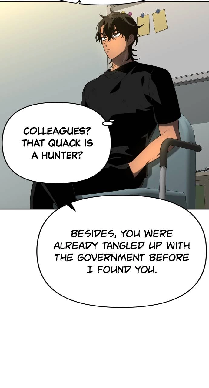 I Was the Final Boss Chapter 12 – True Beginning Page 42
