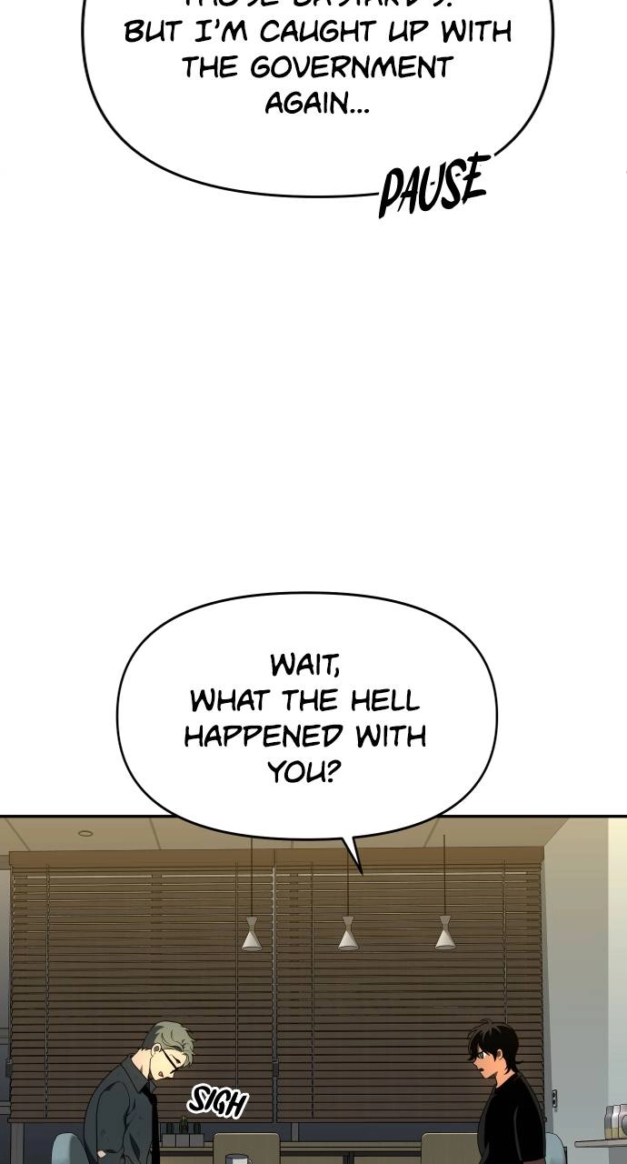 I Was the Final Boss Chapter 12 – True Beginning Page 44