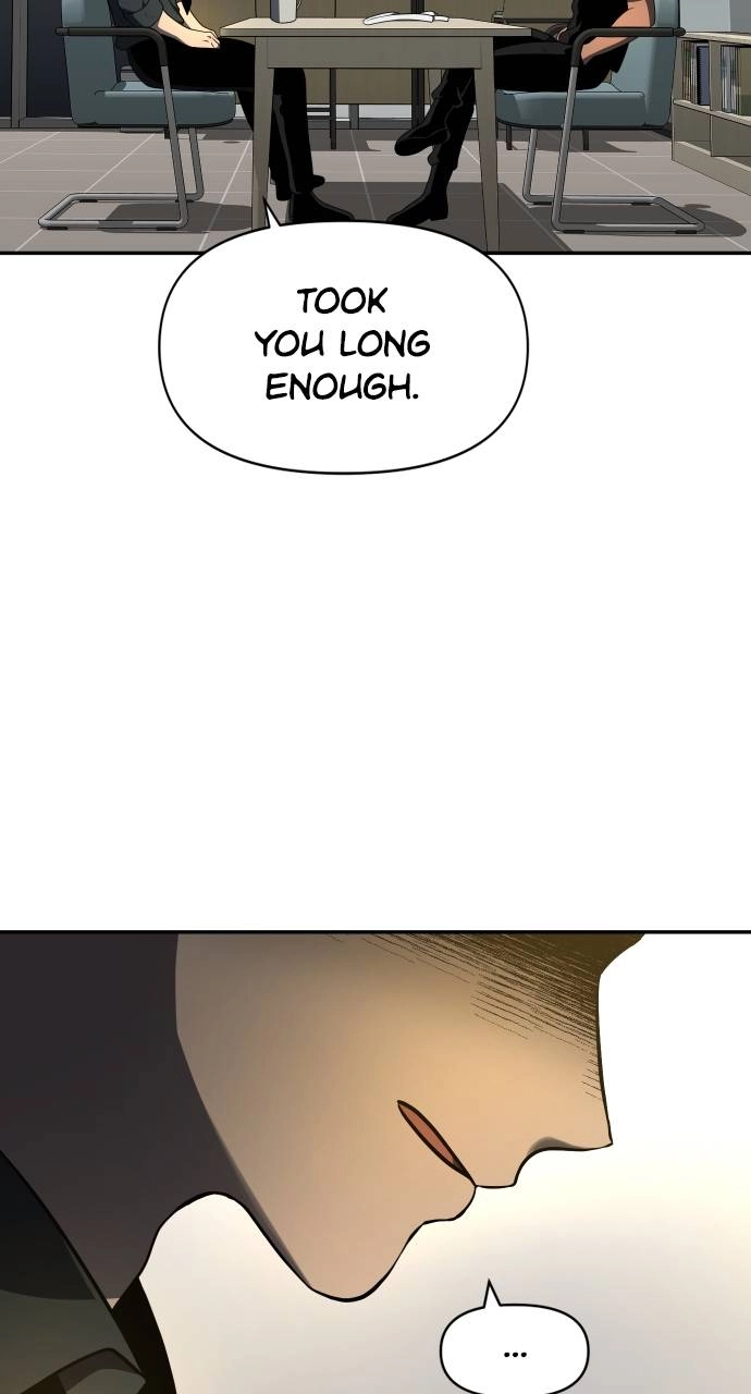 I Was the Final Boss Chapter 12 – True Beginning Page 45