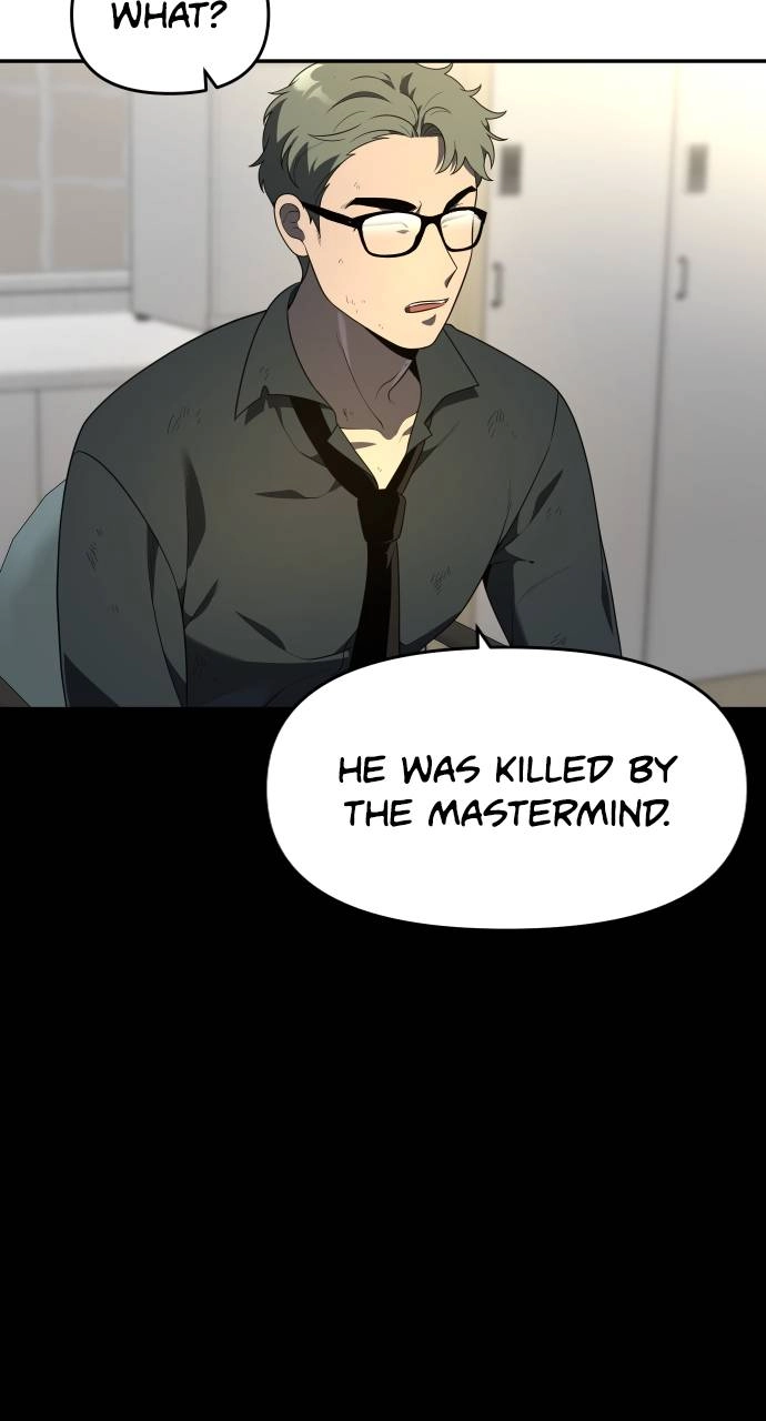 I Was the Final Boss Chapter 12 – True Beginning Page 48