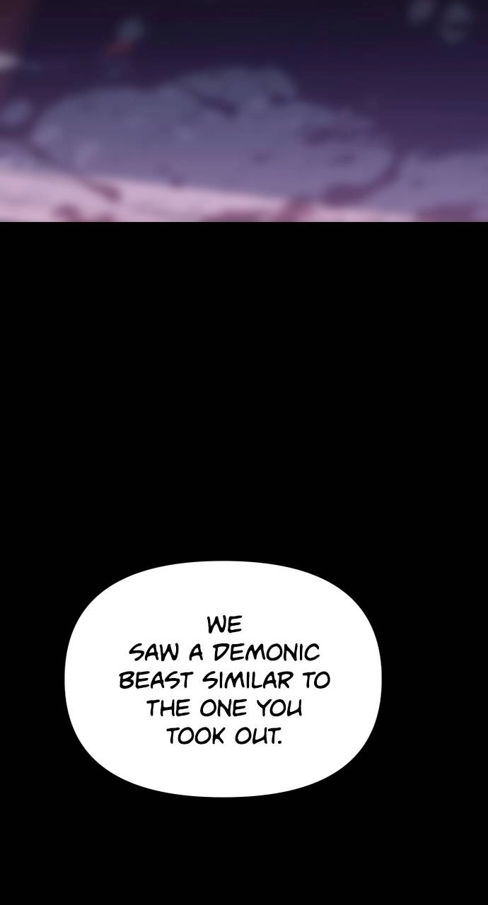 I Was the Final Boss Chapter 12 – True Beginning Page 51