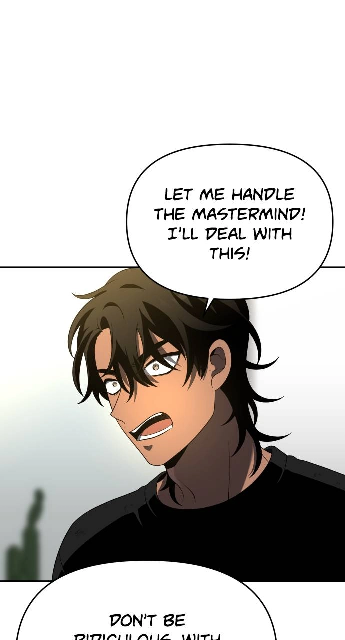I Was the Final Boss Chapter 12 – True Beginning Page 57