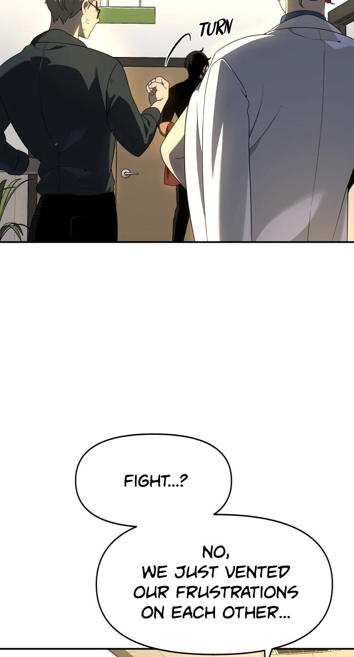 I Was the Final Boss Chapter 12 – True Beginning Page 70