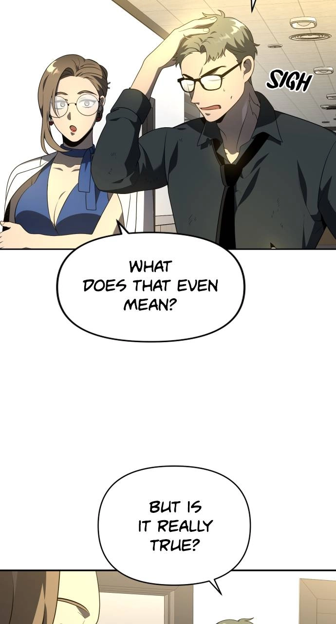 I Was the Final Boss Chapter 12 – True Beginning Page 71