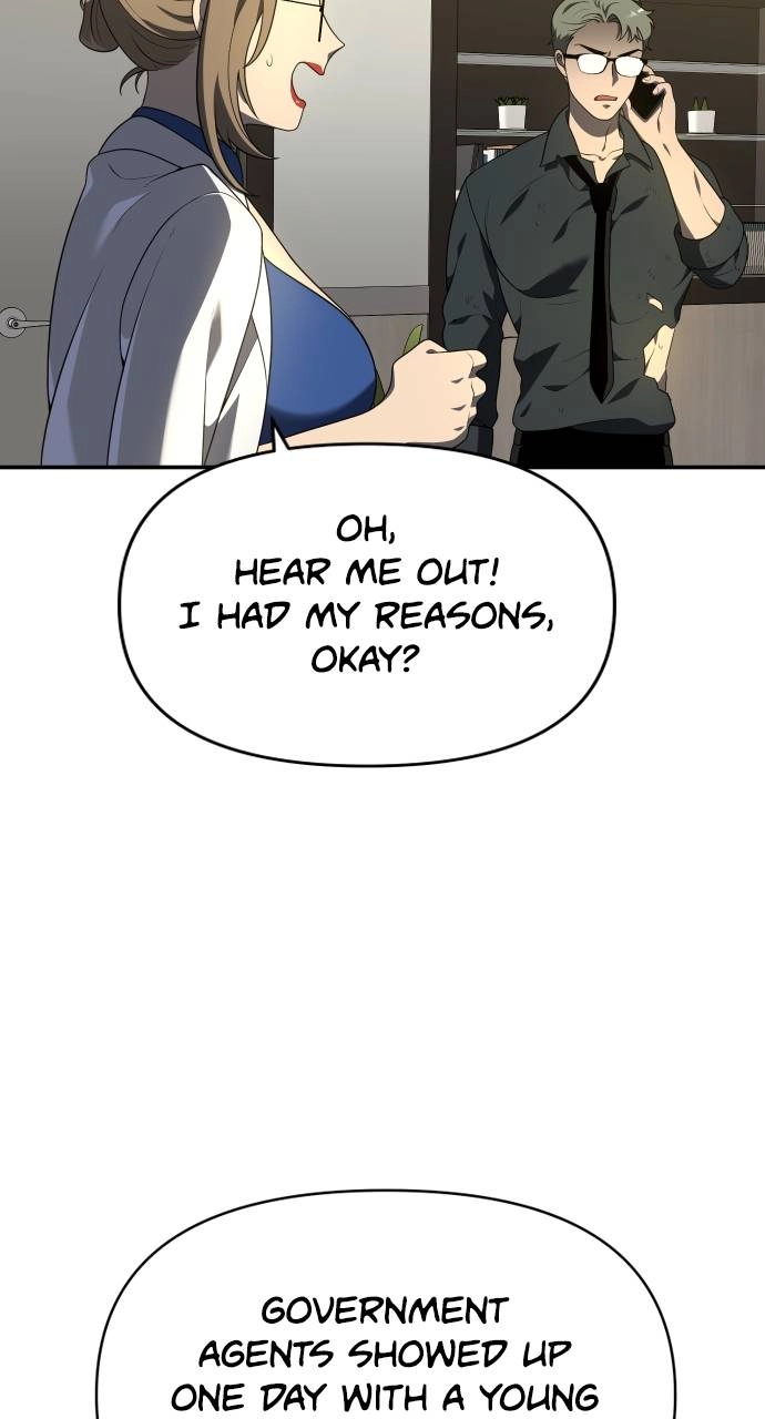 I Was the Final Boss Chapter 12 – True Beginning Page 74