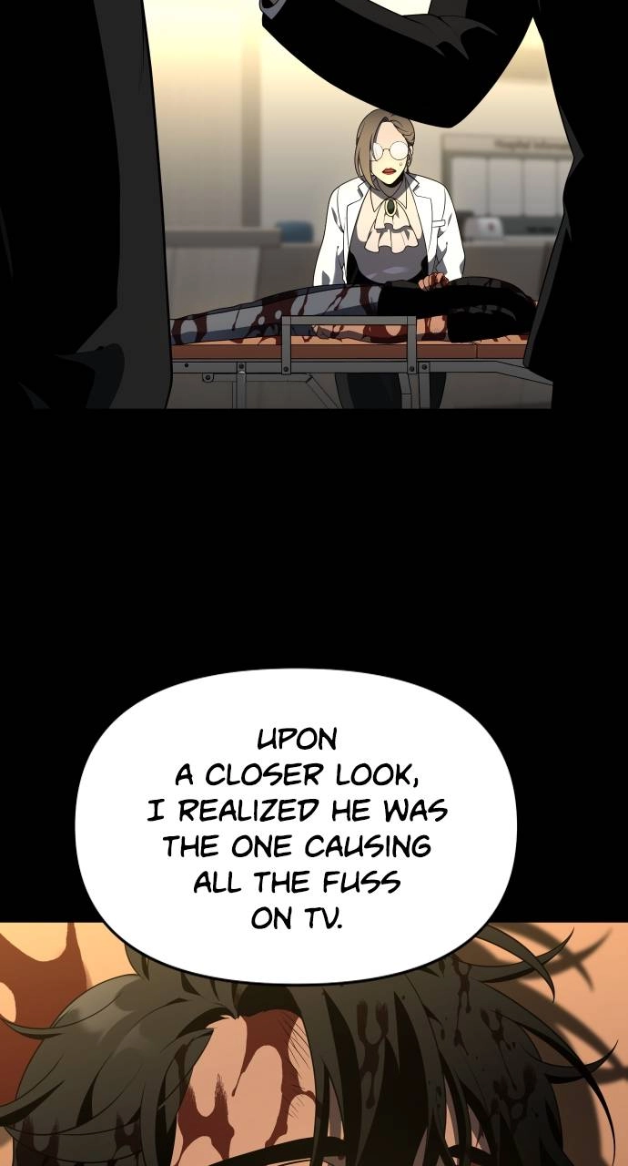 I Was the Final Boss Chapter 12 – True Beginning Page 77