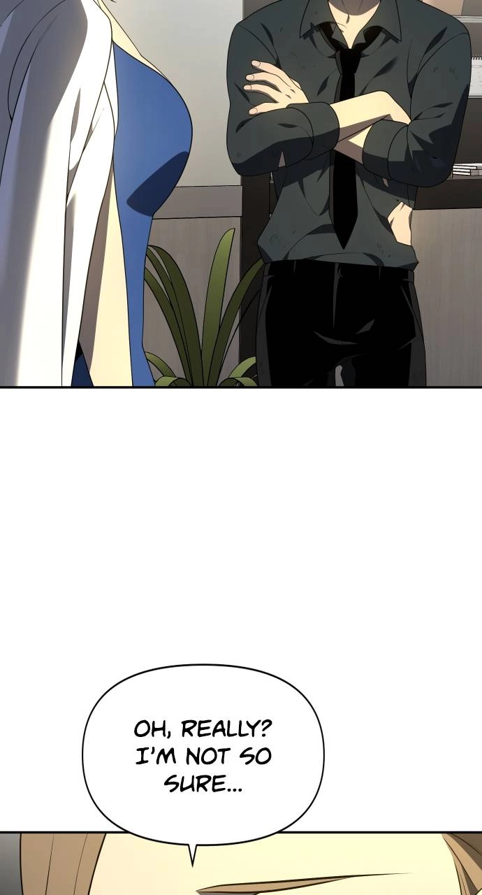 I Was the Final Boss Chapter 12 – True Beginning Page 81
