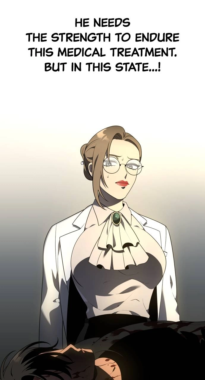 I Was the Final Boss Chapter 12 – True Beginning Page 86