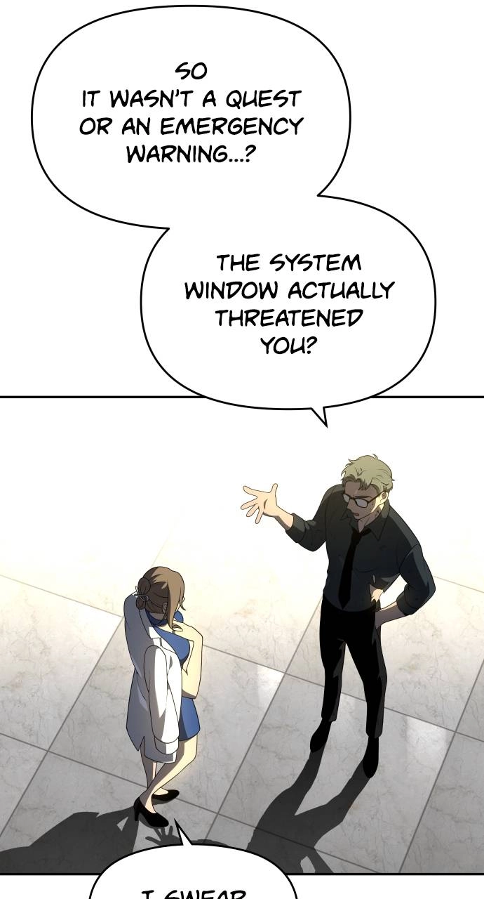 I Was the Final Boss Chapter 12 – True Beginning Page 94