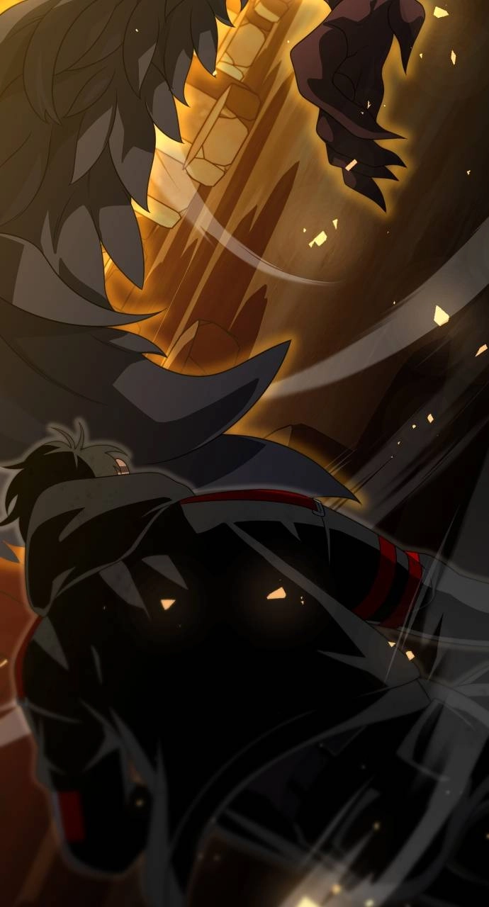 I Was the Final Boss Chapter 63 – Treason (3) Page 104