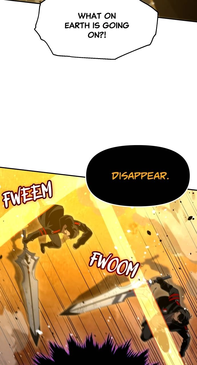 I Was the Final Boss Chapter 63 – Treason (3) Page 122