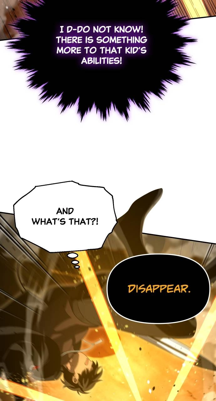 I Was the Final Boss Chapter 63 – Treason (3) Page 123