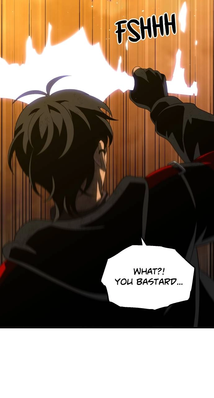 I Was the Final Boss Chapter 63 – Treason (3) Page 133