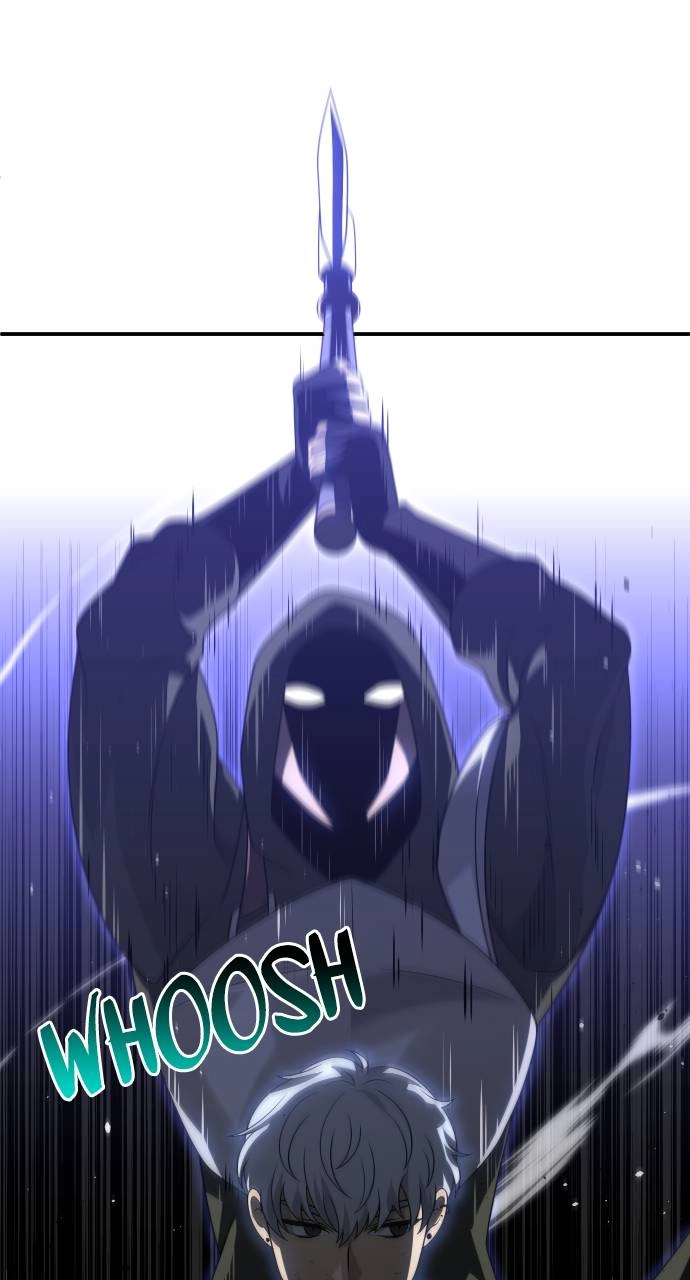 I Was the Final Boss Chapter 63 – Treason (3) Page 13