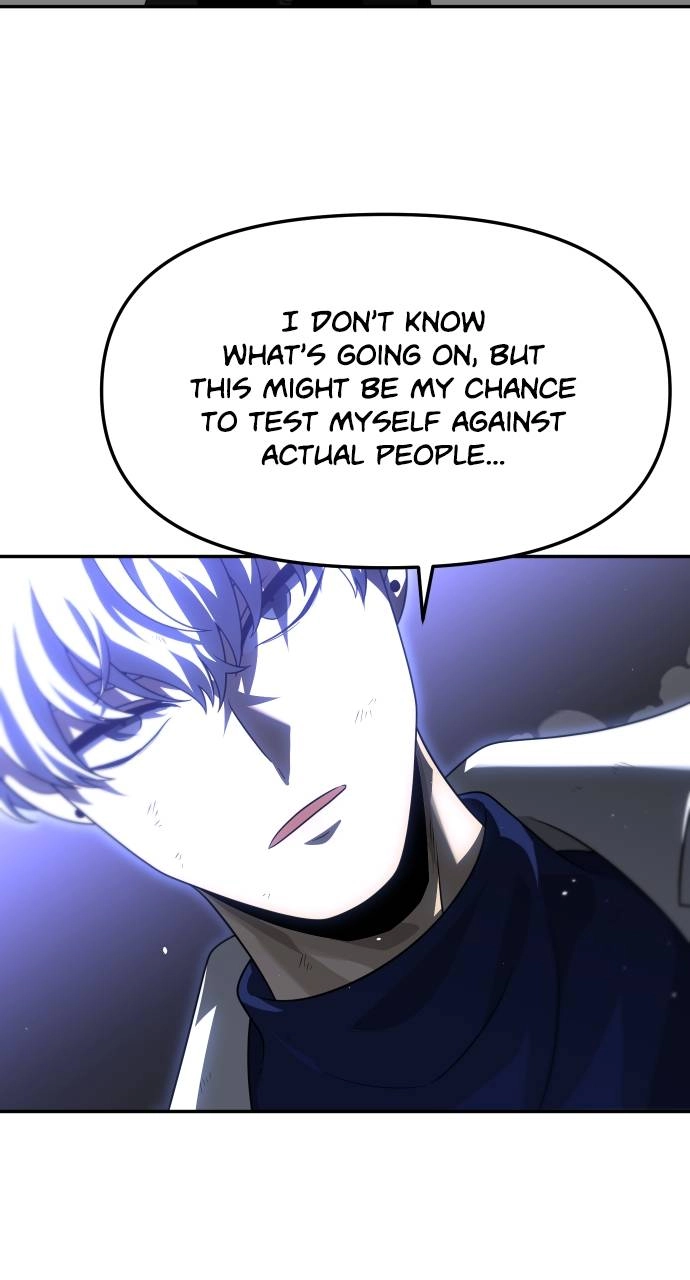 I Was the Final Boss Chapter 63 – Treason (3) Page 32