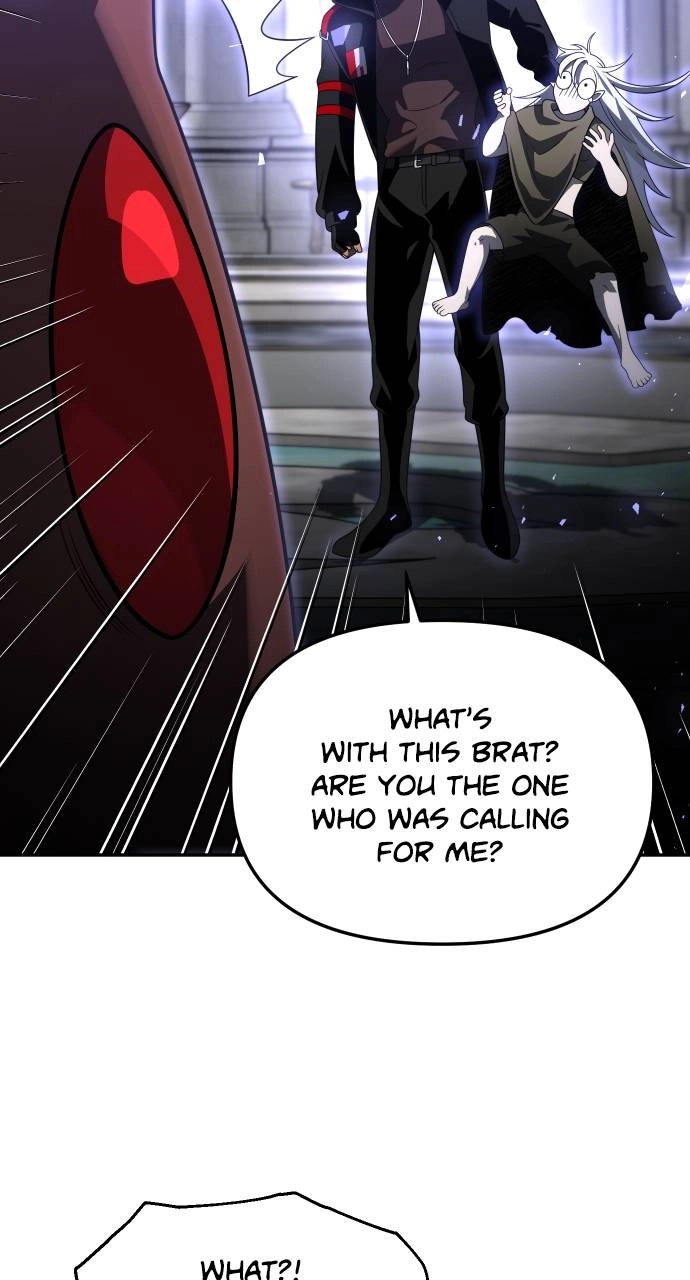 I Was the Final Boss Chapter 63 – Treason (3) Page 50