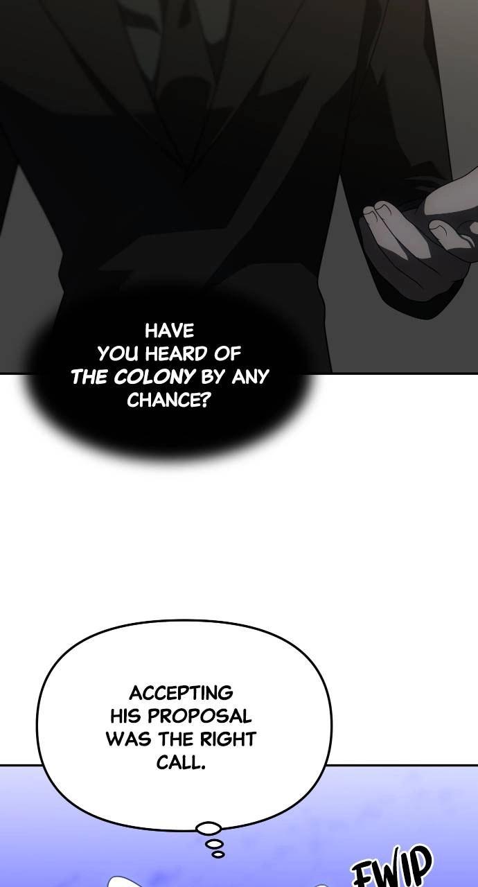 I Was the Final Boss Chapter 63 – Treason (3) Page 5