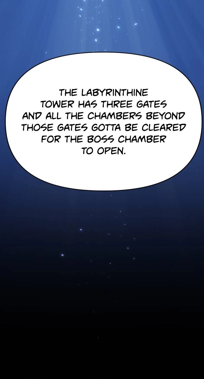 I Was the Final Boss Chapter 13 – Tower Exclusivity (1) Page 105