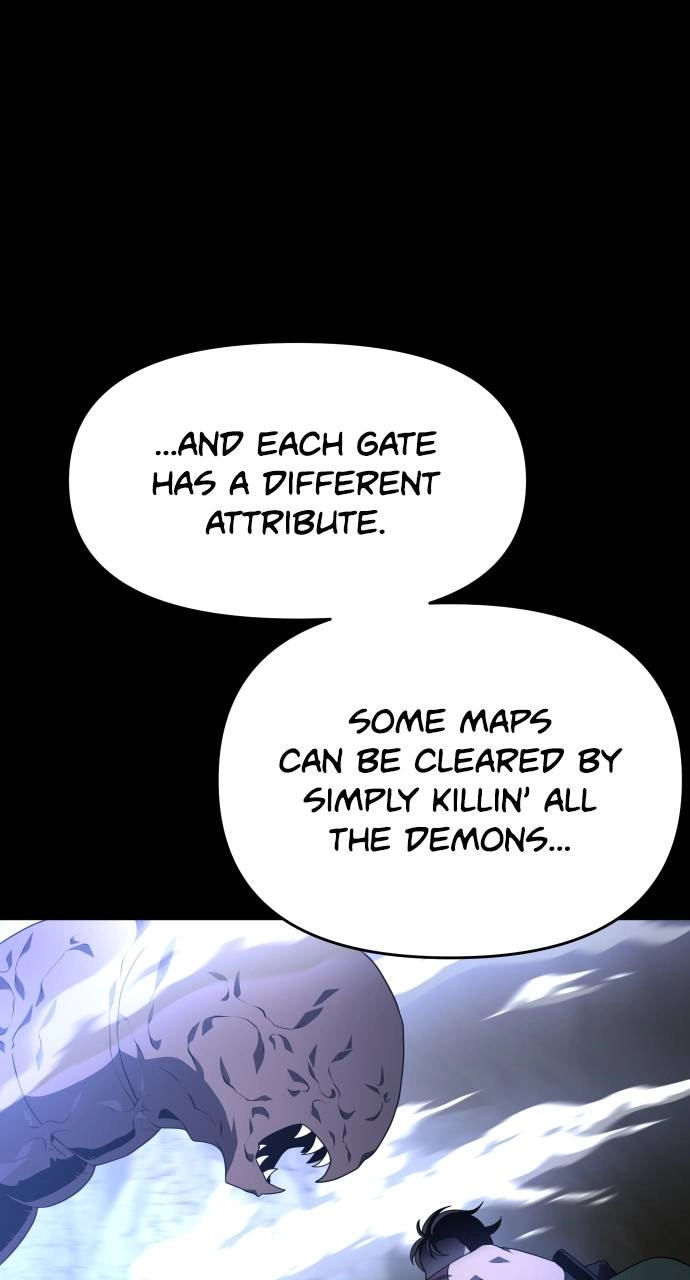 I Was the Final Boss Chapter 13 – Tower Exclusivity (1) Page 107